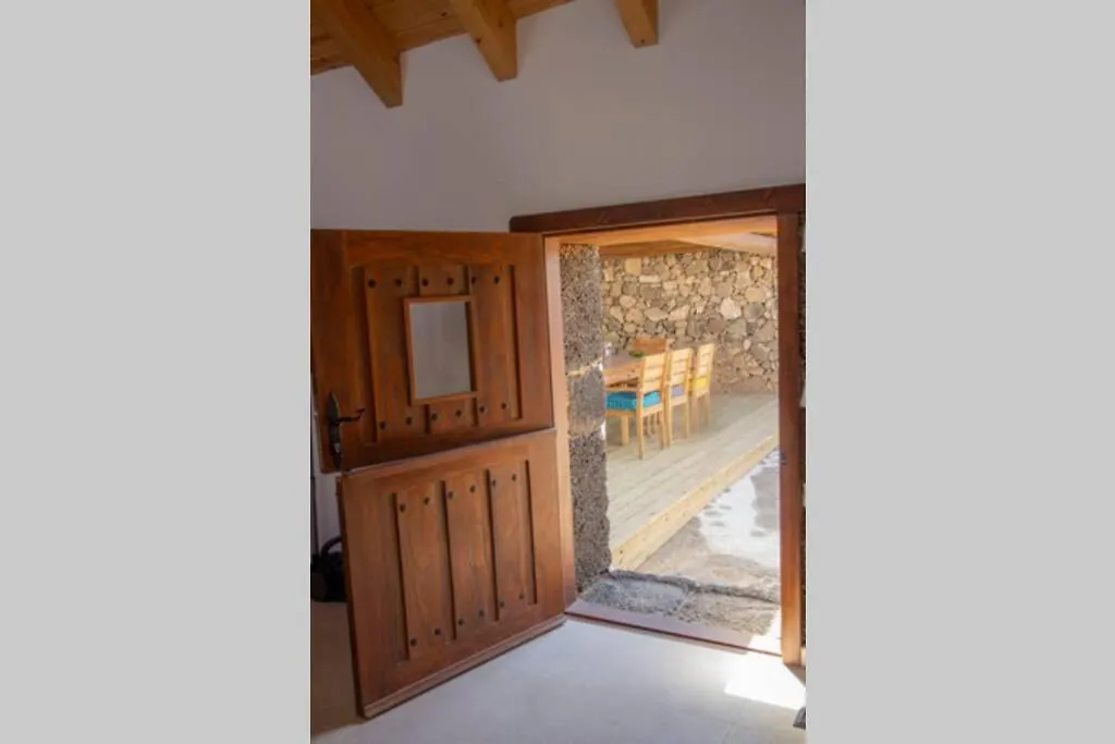 Finca La Paz Villa Lajares Spain