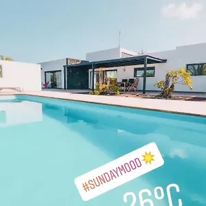  Villa Wind Wave 28a Heated & Shared Pool