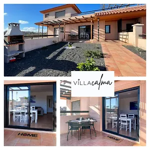  Villa Calma