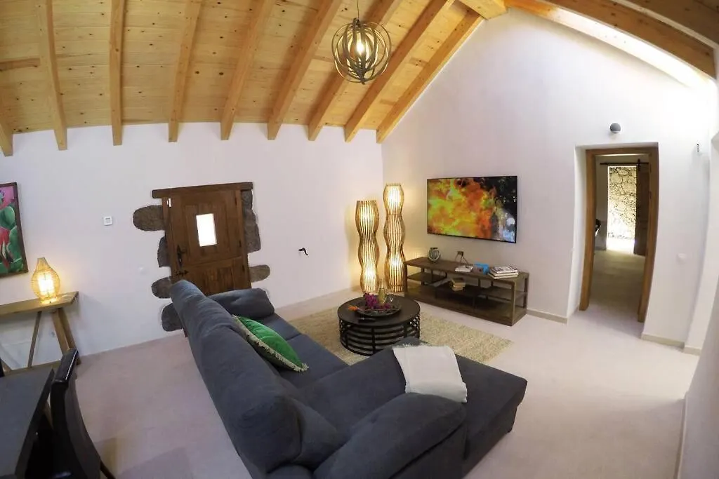 Finca La Paz Villa Lajares