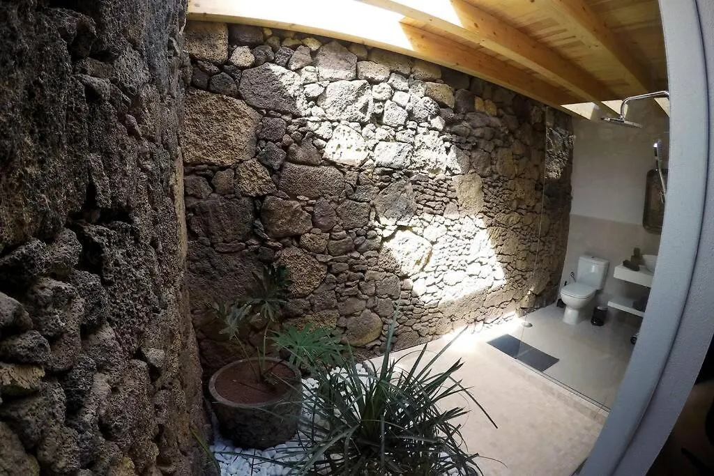 Finca La Paz Villa Lajares 0*,  Spain