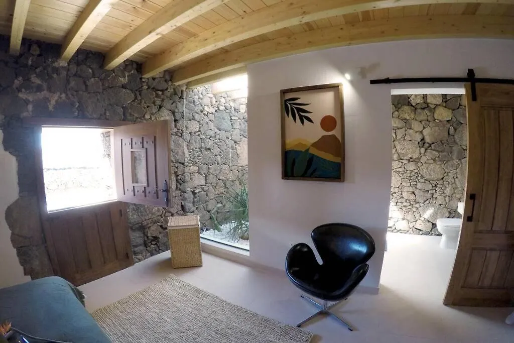 Finca La Paz Villa Lajares